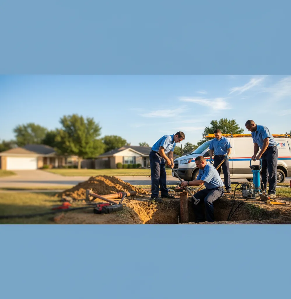 Water Heater Repair & Plumber in Wabasha
